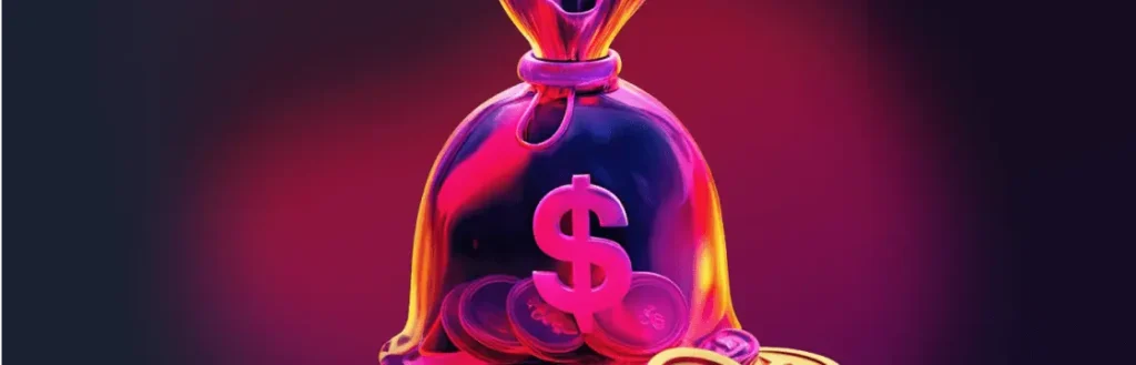 Small image for payment illustration